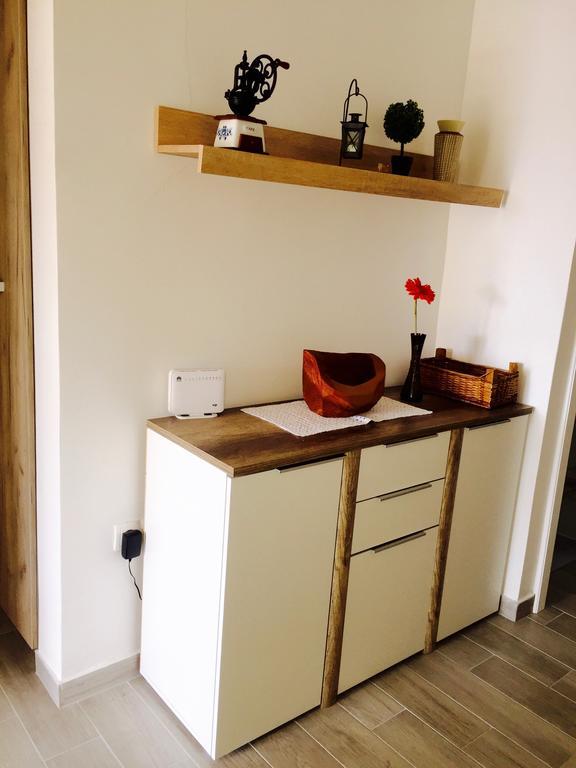 Apartment Dvorska Crikvenica Esterno foto