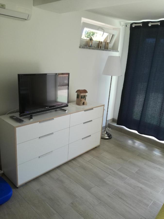 Apartment Dvorska Crikvenica Esterno foto