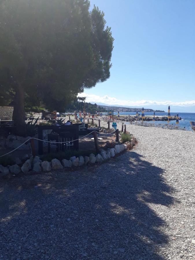 Apartment Dvorska Crikvenica Esterno foto