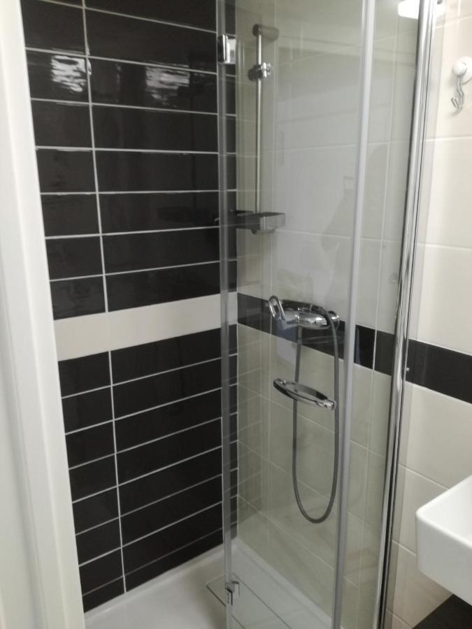 Apartment Dvorska Crikvenica Esterno foto